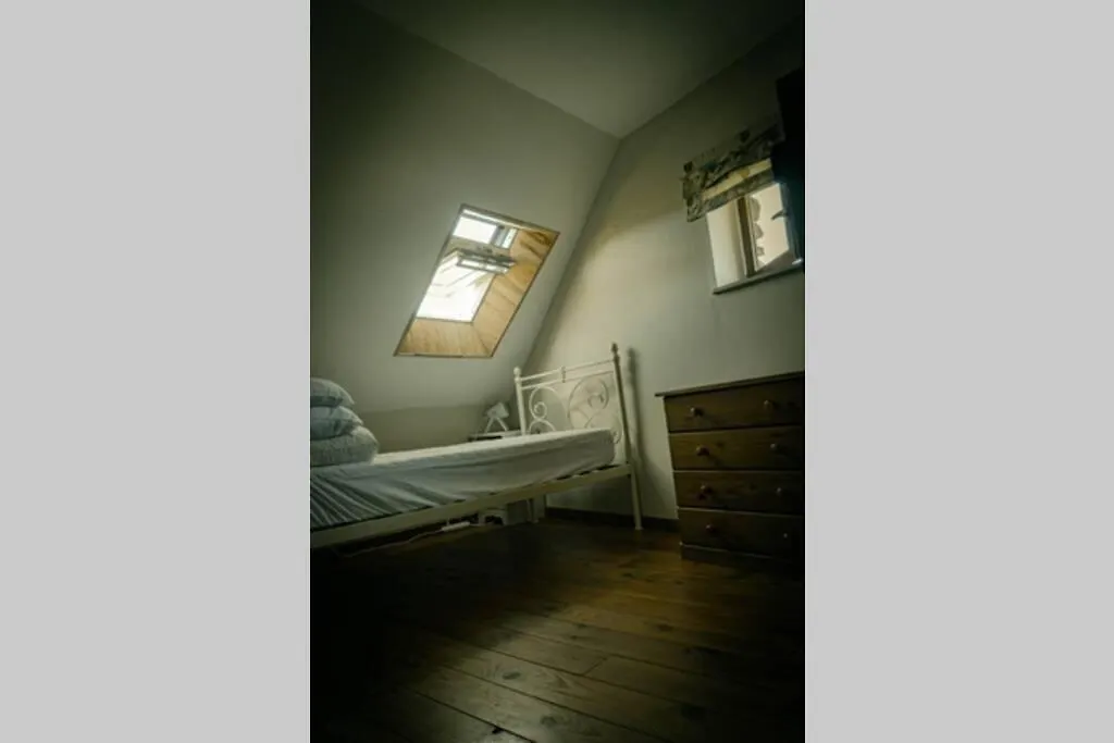 Les Gites Du Gouelou Callac