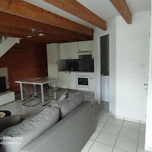 Le De Ty Stumo Hébergement de vacances