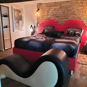 L'idyle Loft érotique Détente Appartement
