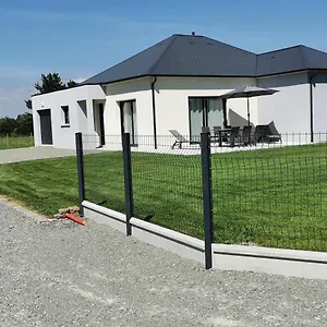 De Hébergement de vacances