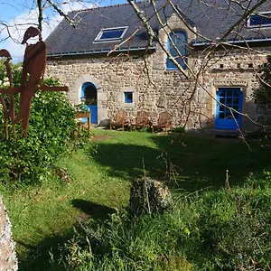 De L'hirondelle Bleue Hébergement de vacances